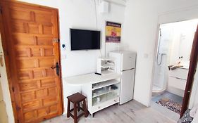 habitacion centro alicante